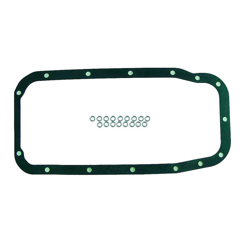 Junta do Cárter do Chevrolet Agile, Celta, Classic e outros - Sabó 86271