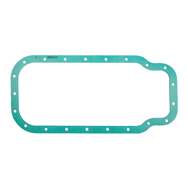 Junta do Cárter do Agrale 1600, 1800, 5000 e outros - Sabó 71616F