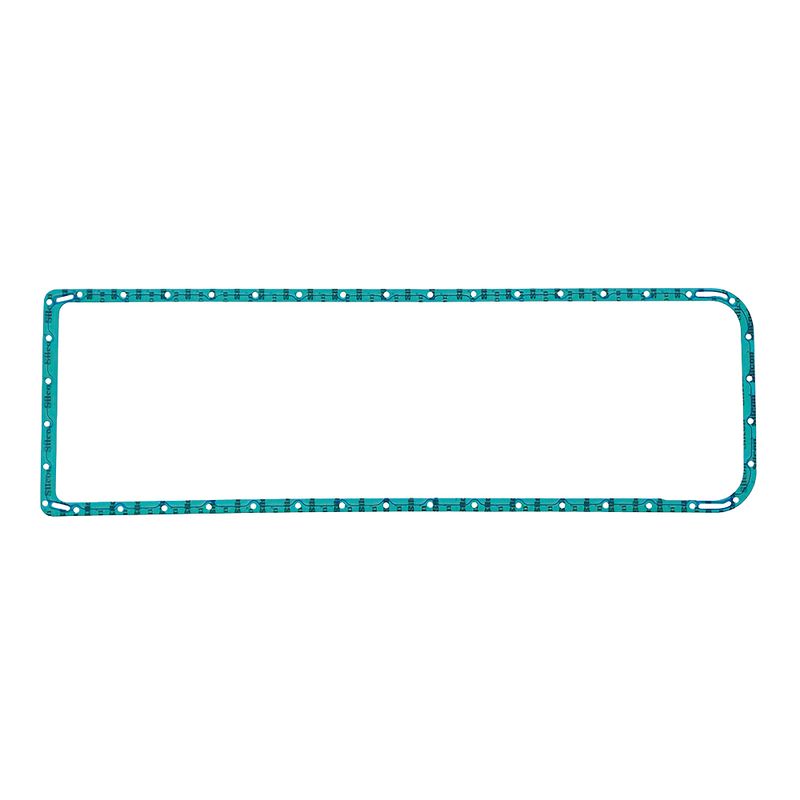 Junta do Cárter do Scania F360, G 360, G 400 e outros - Sabó 95115