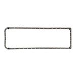 Junta do Cárter do Scania F360, G 360, G 400 e outros - Sabó 75721