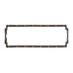 Junta do Cárter do CBT 1020, 1090, 2100 e outros - Sabó 70716EF