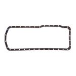 Junta do Cárter do New Holland 7810, 7830 e Ford Cargo - Sabó 12116EF