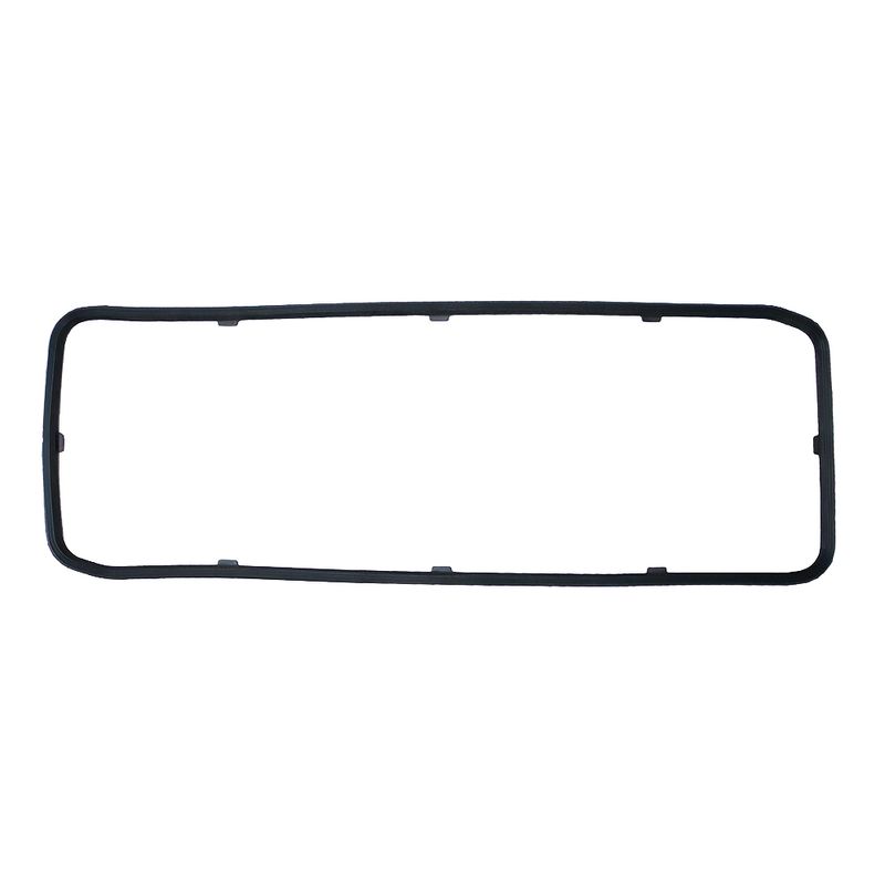 Junta do Cárter do Agrale MA 17.0, Dodge RAM 3500, Ford Cargo e outros - Sabó 75647