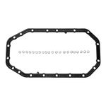 Junta do Cárter do Volkswagen Gol, Kombi e Parati - Sabó 75922