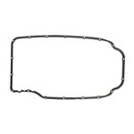 Junta do Cárter do Scania F360, G 360, G 400 e outros - Sabó 75722