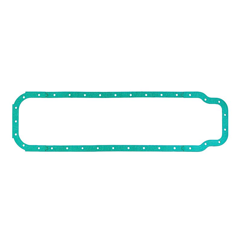 Junta do Cárter do Agrale 5060 4x4, 5065, 5065.4 e outros - Sabó 71816F