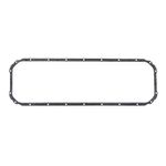 Junta do Cárter do Volvo FH 420, FH 460, FH 500 e outros - Sabó 75716