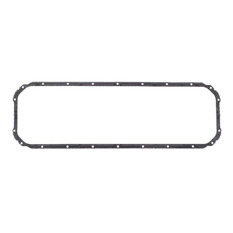 Junta do Cárter do Volvo FH 420, FH 460, FH 500 e outros - Sabó 75716