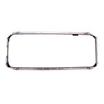 Junta do Cárter do Agrale MA 17.0, Dodge RAM 3500, Ford Cargo e outros - Sabó 75941