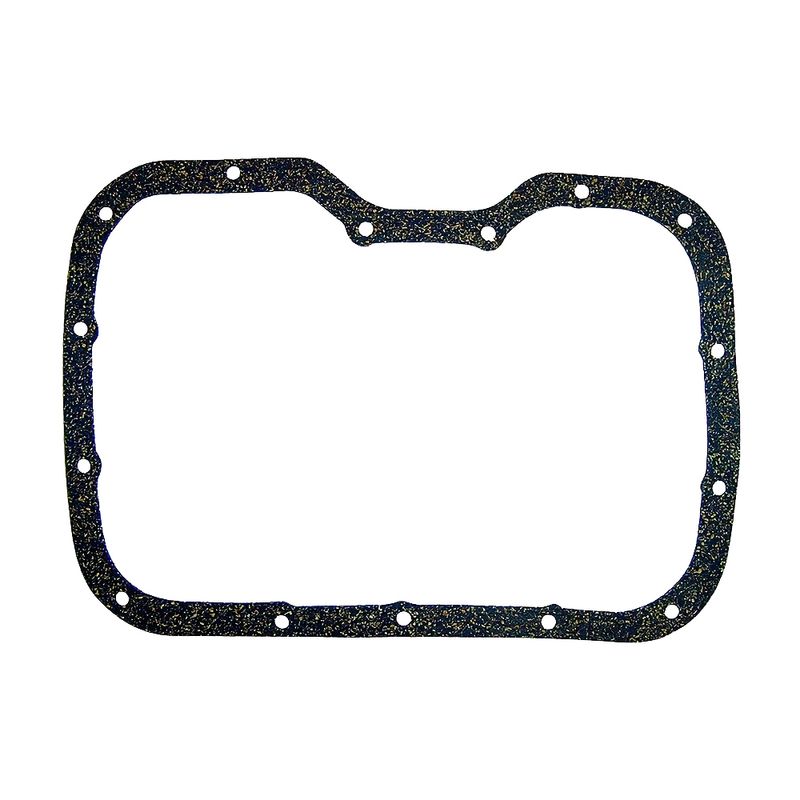 Junta do Cárter do Toyota Corolla - Sabó 86123