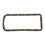 Junta do Cárter do Chevrolet Chevette, Chevy 500, Marajó e outros - Sabó 10816EF