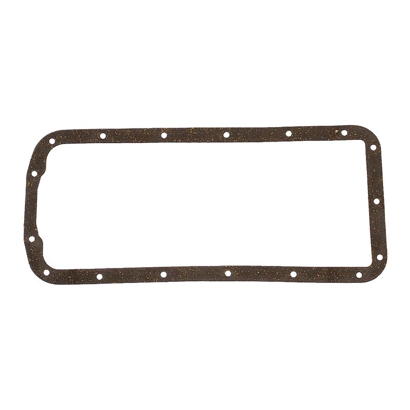 Junta do Cárter do Chevrolet Chevette, Chevy 500, Marajó e outros - Sabó 10816EF