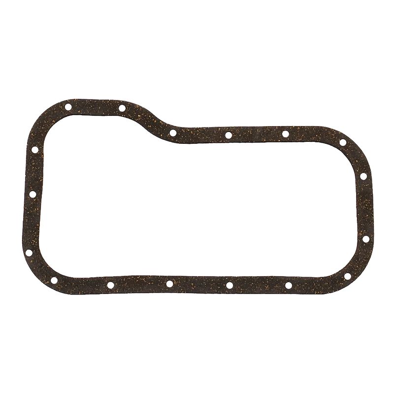 Junta do Cárter do Fiat 147, Elba, Fiorino e outros - Sabó 51016EF