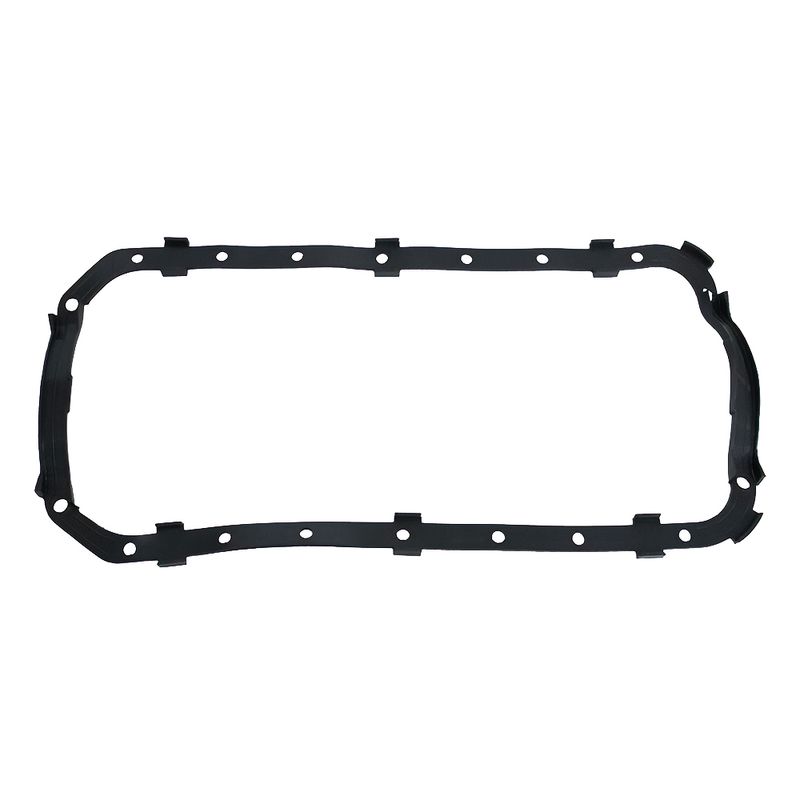 Junta do Cárter do Toyota Hilux e Hilux SW4 - Sabó 75619