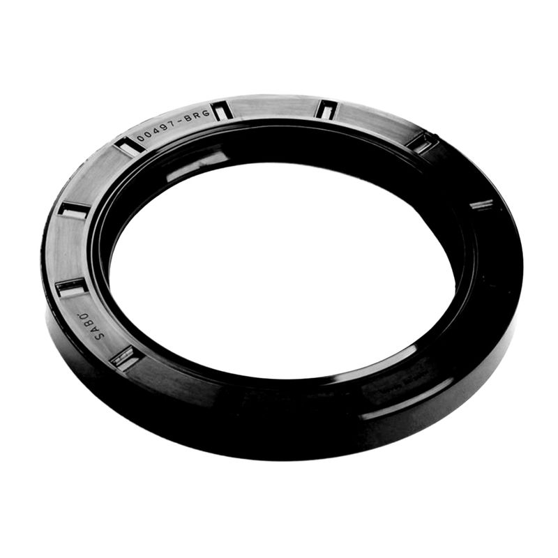 Retentor da Caixa de Direção do Fiatallis AD14 - Sabó 00497BRG