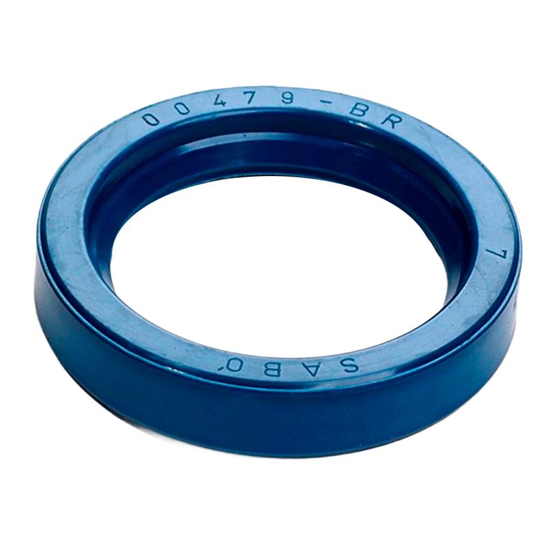 Retentor da Caixa de Direção do Mercedes Benz 1214 C, 1214 K, 1318 e outros - Sabó 00479BR