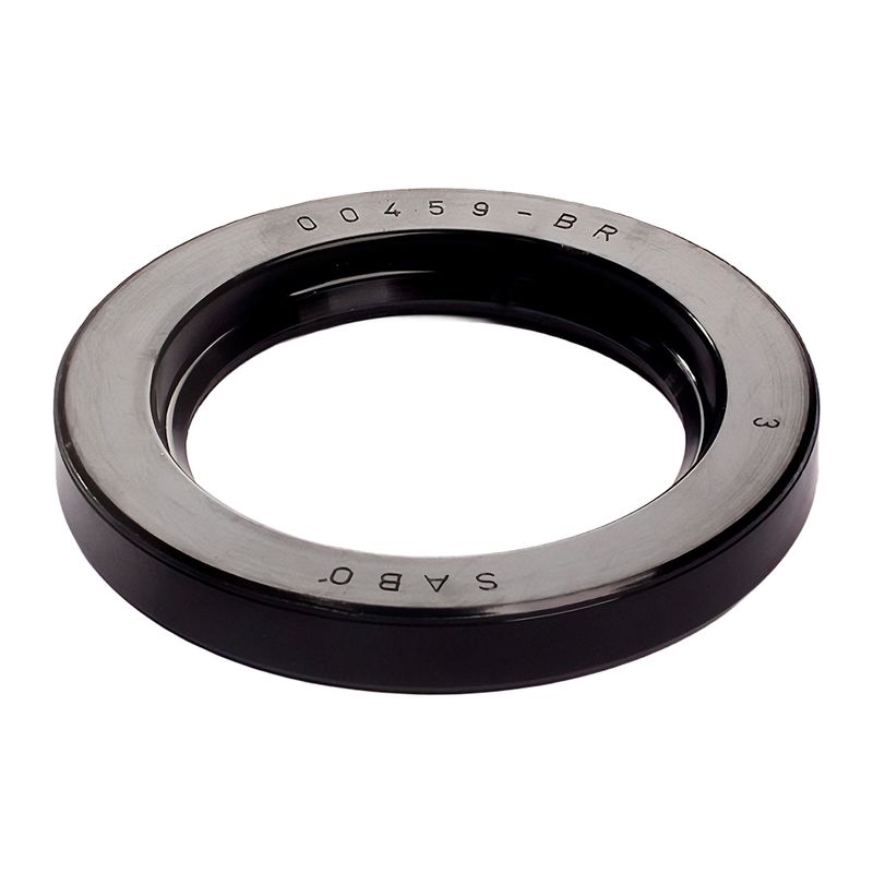 Retentor da Caixa de Direção do Fiat 70, 80, Fiat 120 e outros - Sabó 00459BR