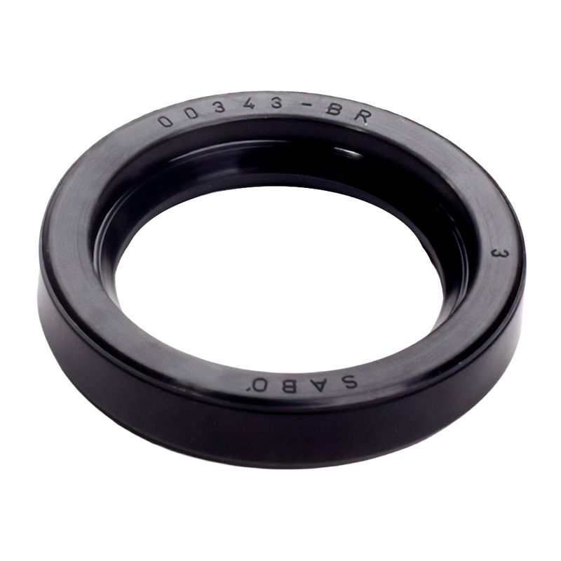 Retentor da Caixa de Direção do Chevrolet A-10, A-20, A-40 e outros - Sabó 00343BR