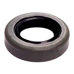 Retentor da Caixa de Direção do CBT 1090, 2400, Ford Cargo e outros - Sabó 00989BAG