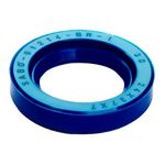 Retentor da Caixa de Direção do Volkswagen Apollo, Brasilia, Fusca e outros - Sabó 01214BR