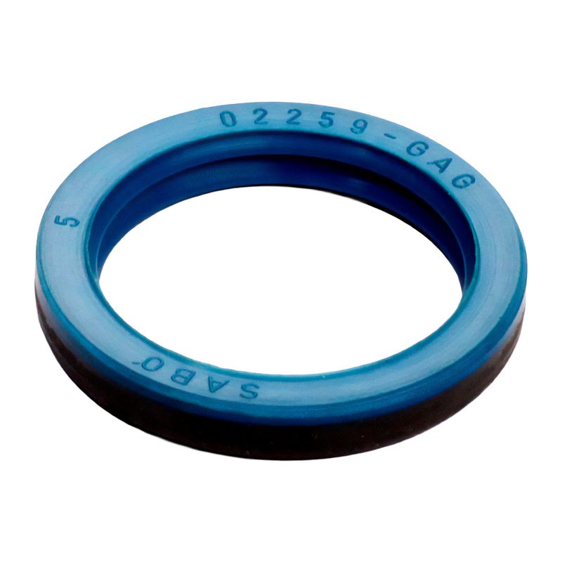 Retentor da Caixa de Direção do Volkswagen Apollo, Brasilia, Fusca e outros - Sabó 02259GAG