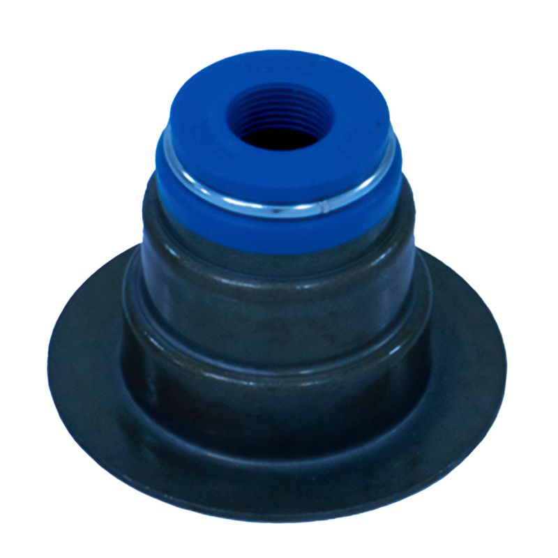 Jogo de Retentores da Haste de Válvula do Agrale MA 8.0, MA 8.5, Case A 4000 e outros - Sabó 09325BREF