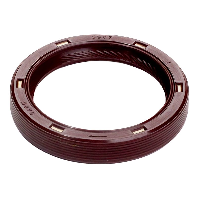 Retentor do Comando de Válvula do Citroen Aircross, C3 Picasso, Peugeot 2008 e outros - Sabó 05907BRGF