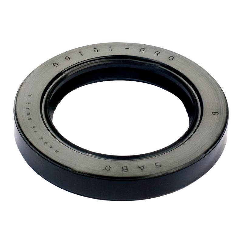 Retentor do Cubo de Roda Dianteiro do Volkswagen Kombi - Sabó 00161BRG