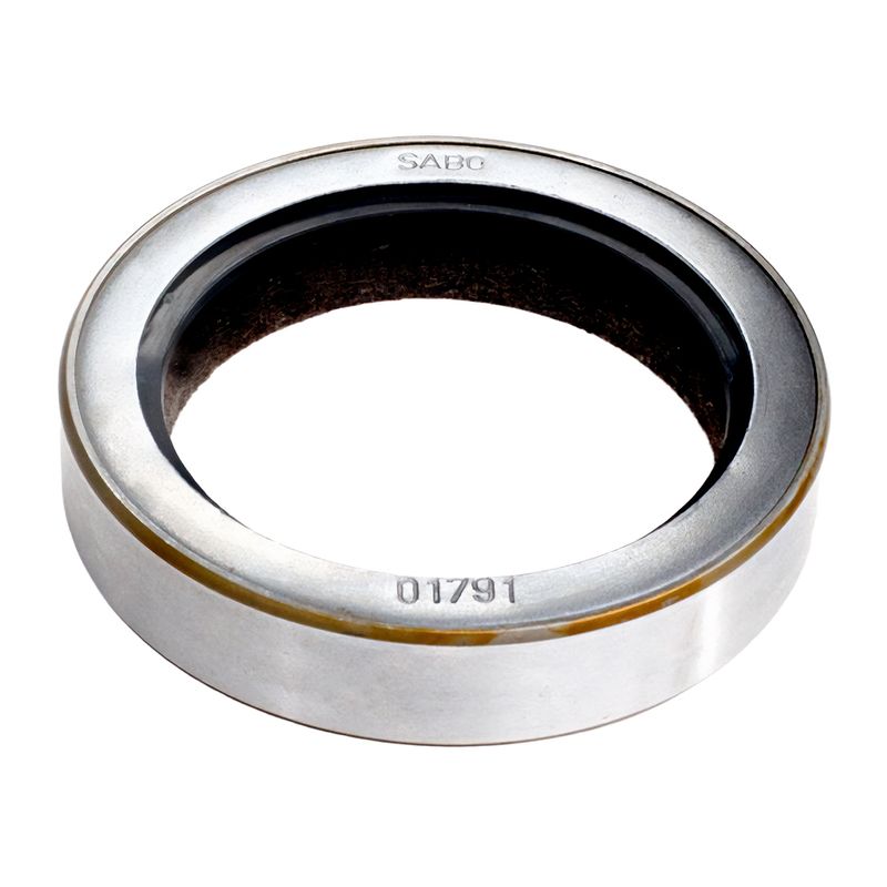 Retentor do Cubo de Roda Traseiro do CBT 1020, 1090 e 1105 - Sabó 01791BF