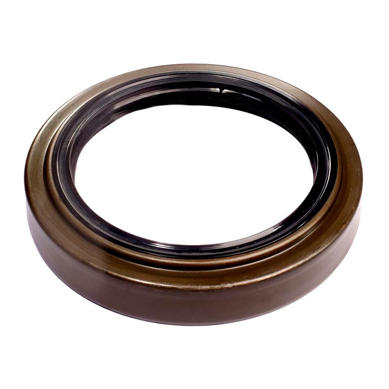 Retentor do Cubo de Roda Dianteiro do Ford Cargo, F-1000, F-11000 e outros - Sabó 02484BGE