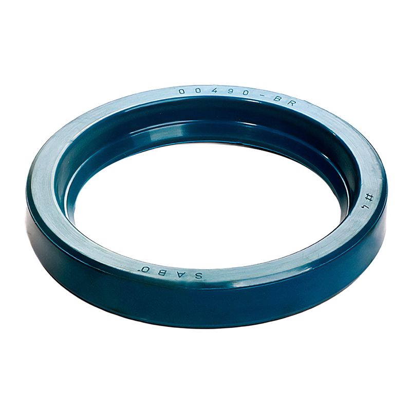 Retentor do Cubo de Roda do Scania B75, B76, BR115 e outros - Sabó 00490BR