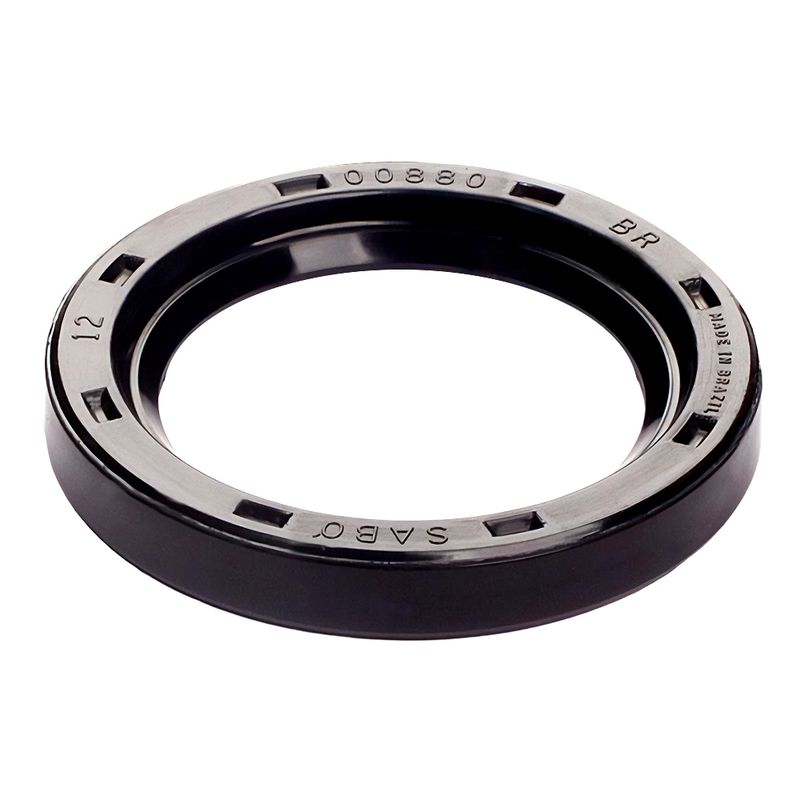 Retentor do Cubo de Roda Dianteiro - Sabó 00880BR