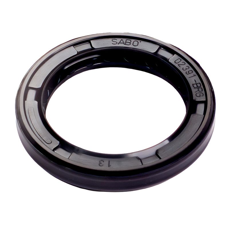 Retentor do Cubo de Roda Traseiro do Ford Escort, Verona, Volkswagen Apollo e outros - Sabó 02391BRG