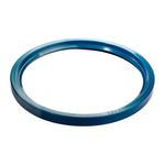 Retentor do Cubo de Roda Traseiro do New Holland TL 100/110 4X4, TL 90 4x2 e TL 90 4x4 - Sabó 00160BR