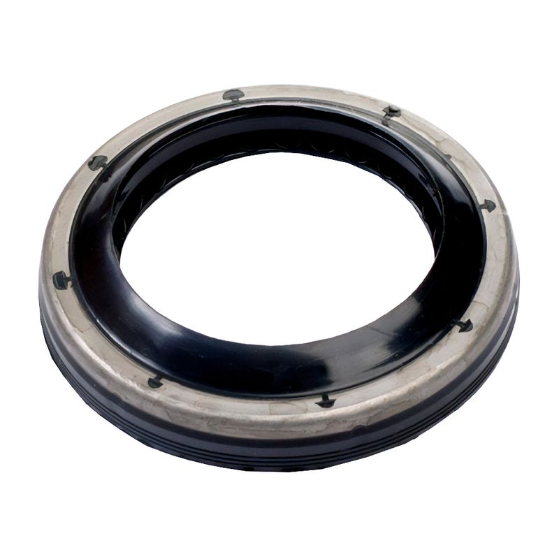 Retentor do Cubo de Roda Traseiro do Chevrolet A-20, A-40, C-10 e outros - Sabó 02693BRGE