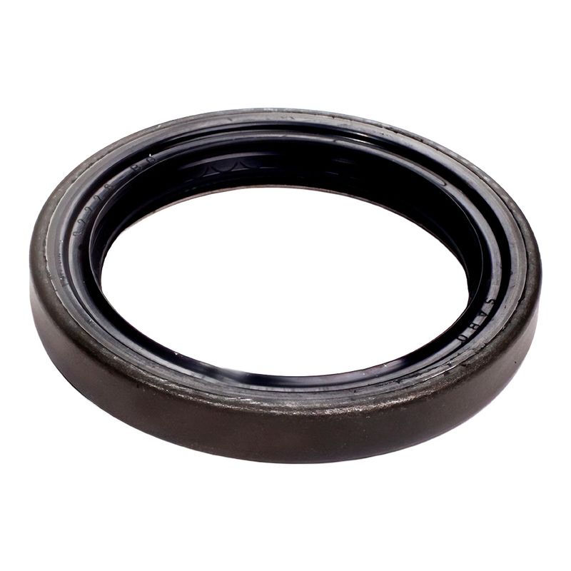 Retentor do Cubo de Roda Dianteiro do FNM 210 CM, D 11000, Fiat 70 e outros - Sabó 02226BG