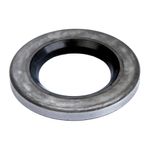 Retentor do Cubo de Roda Dianteiro do Ford Jeep e Rural - Sabó 01613GA