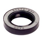 Retentor do Cubo de Roda da Agrale Elefant 16.5, Elefantré 16.5 e SXT 16.5 - Sabó 02572BRG