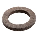 Retentor do Cubo de Roda Dianteiro - Sabó 01104FE