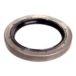 Retentor do Cubo de Roda Traseiro do FNM 210 CM, D 11000, Fiat 70 e outros - Sabó 01923BG