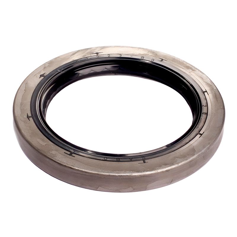 Retentor do Cubo de Roda Traseiro do FNM 210 CM, D 11000, Fiat 70 e outros - Sabó 01923BG