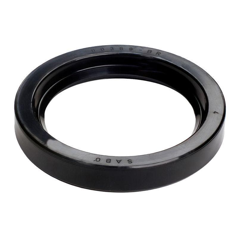 Retentor do Cubo de Roda Traseiro - Sabó 00369BR