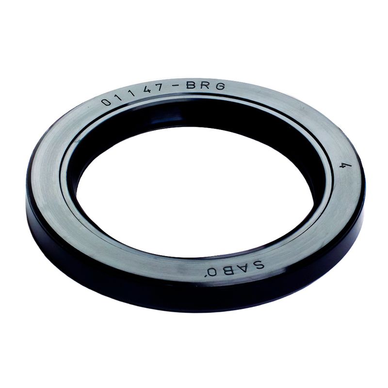 Retentor do Cubo de Roda Externo do Volkswagen Dkw Vemaguet - Sabó 01147BRG