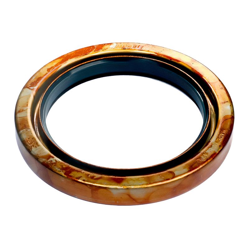 Retentor do Cubo de Roda Traseiro do Agrale 7000, 7500, Ford Cargo e outros - Sabó 07375BY