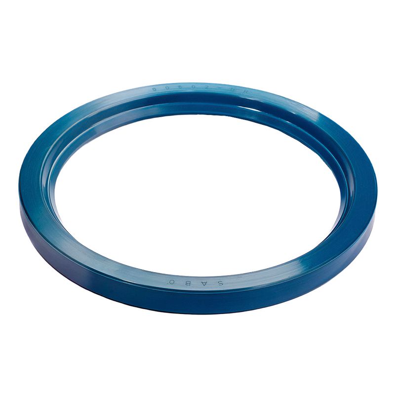 Retentor do Cubo de Roda - Sabó 00502BR