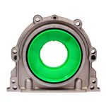 Retentor do Virabrequim Traseiro do Mercedes Benz Sprinter Chassi, Sprinter Furgão e Sprinter Van - Sabó 05813BSI