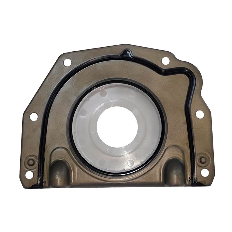 Retentor do Virabrequim Traseiro do Ford Ka e Ka Sedan - Sabó 05985SIST