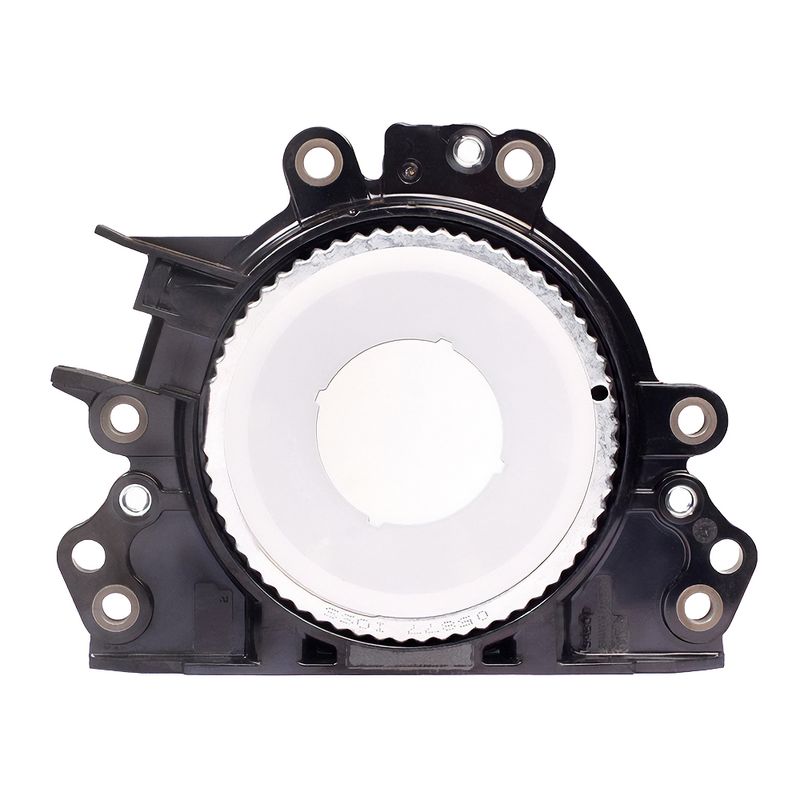 Retentor do Virabrequim Traseiro Volante do Volkswagen Cross Up!, Crossfox, Audi Q3 e outros - Sabó 05877IOSS