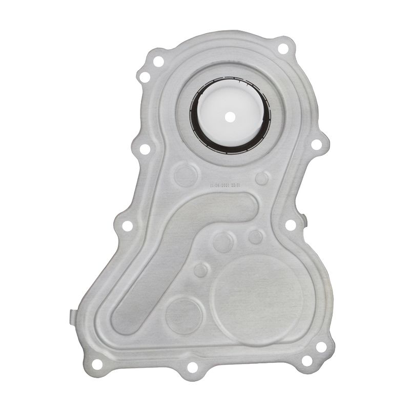 Retentor do Virabrequim Dianteiro do Chevrolet Onix, Onix Plus e Tracker - Sabó 05909SIST