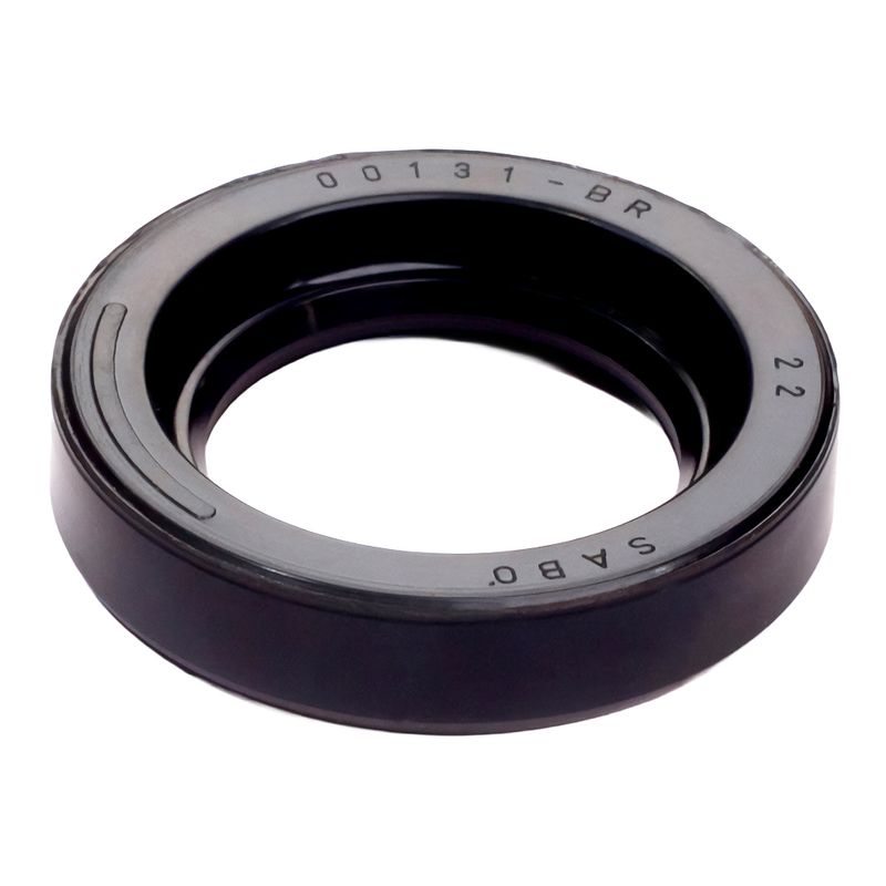 Retentor da Bomba de Água do Fiat 70, 80, Fiat 120 e outros - Sabó 00131BR